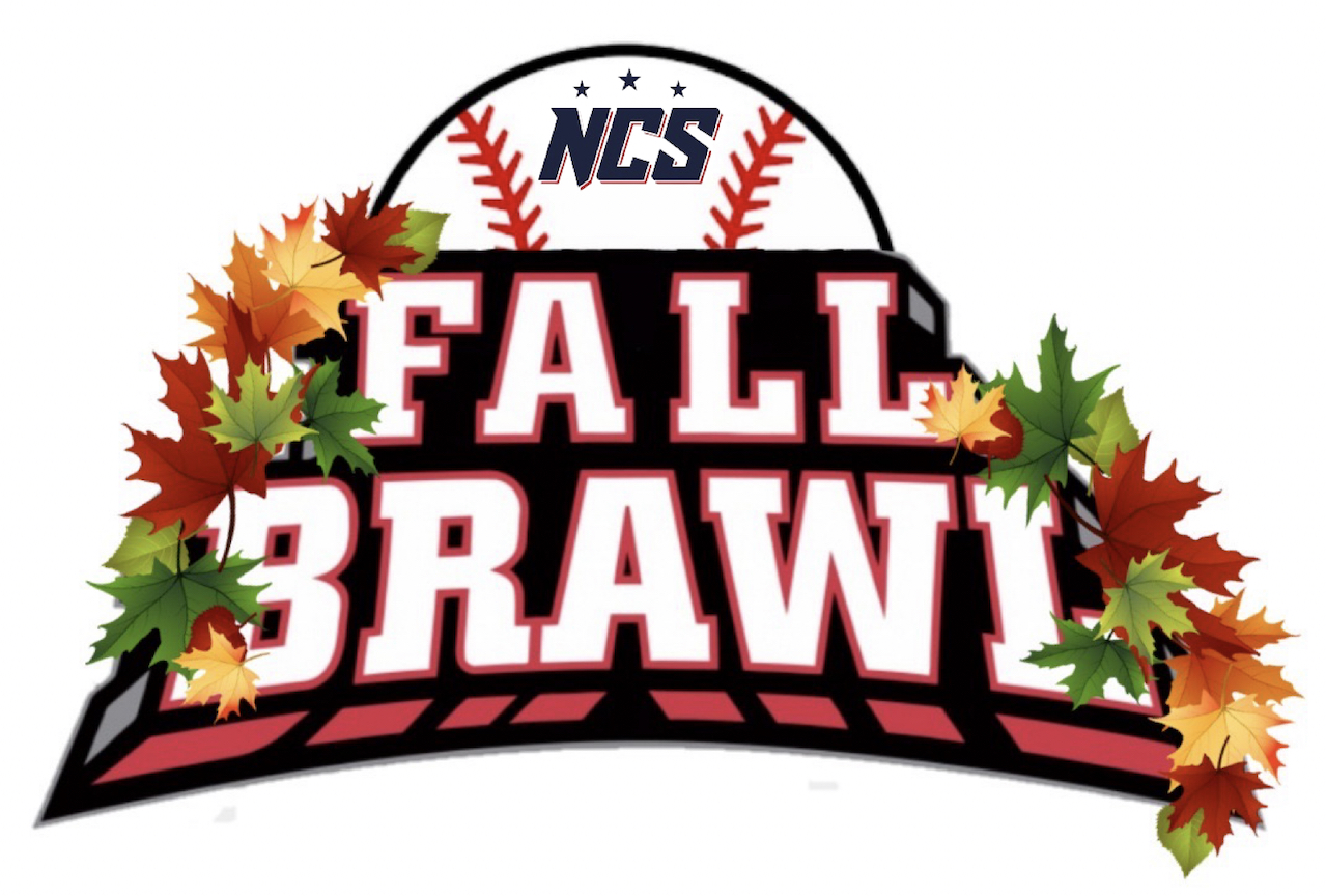 2024 - NCS Fall Brawl  (Saturday Only) Logo