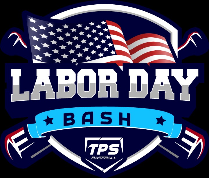 TPS Labor Day Bash Logo