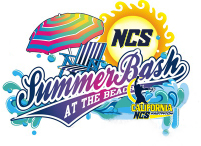 SUMMER BASH Logo