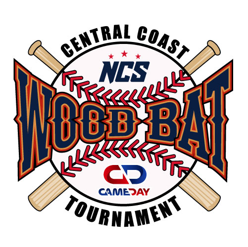 Wood Bat " EVENT OF THE YEAR" Logo