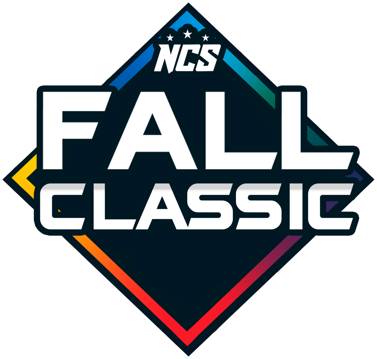 2024 NCS Fall Classic (Saturday Only) Logo