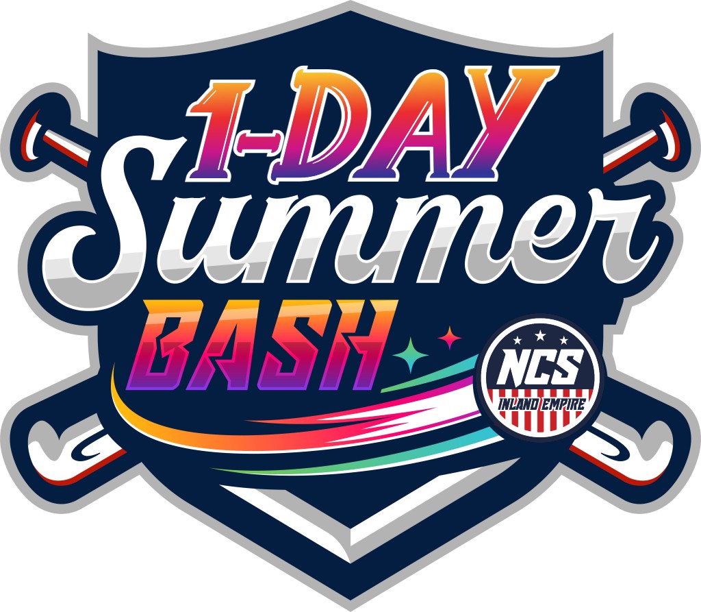 NCS INLAND EMPIRE 1-DAY Summer Bash *** SCHEDULES POST FOR SUNDAY*** Logo