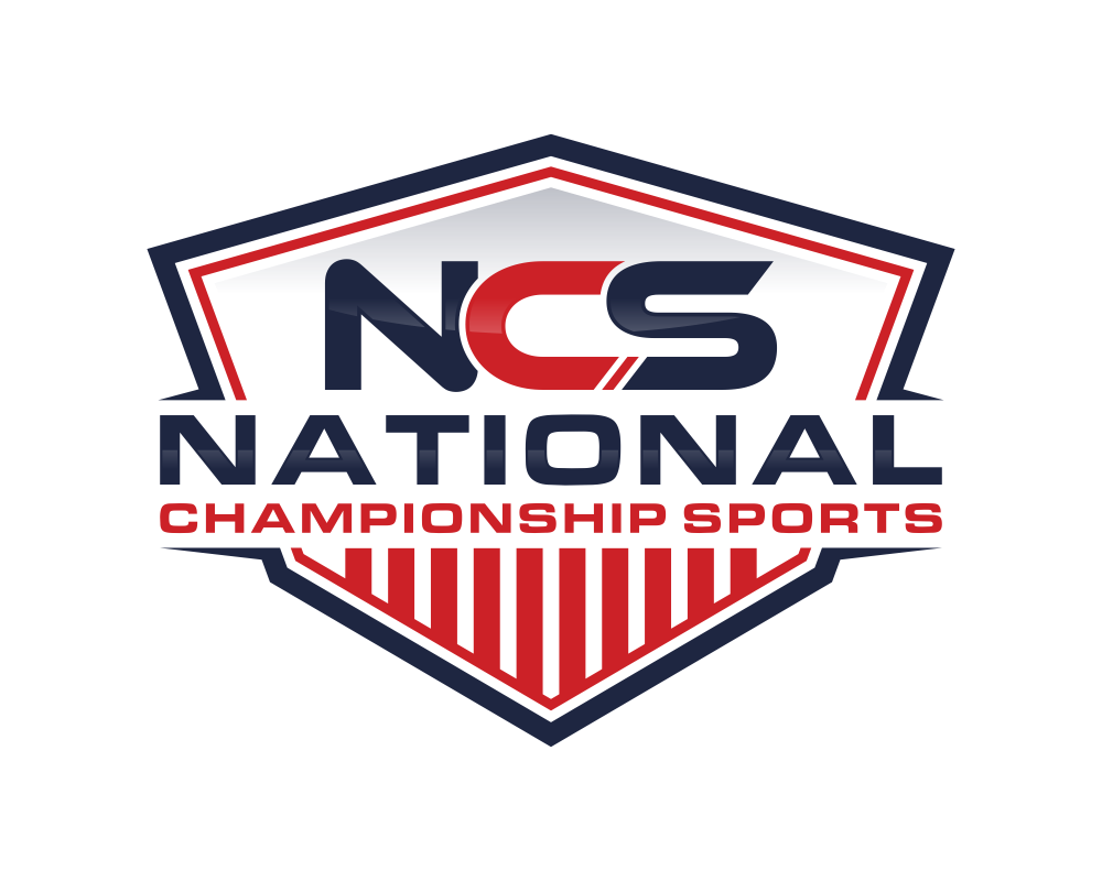 NCS SUPER REGIONAL CHAMPIONSHIPS - WEST COVINA BLD Logo