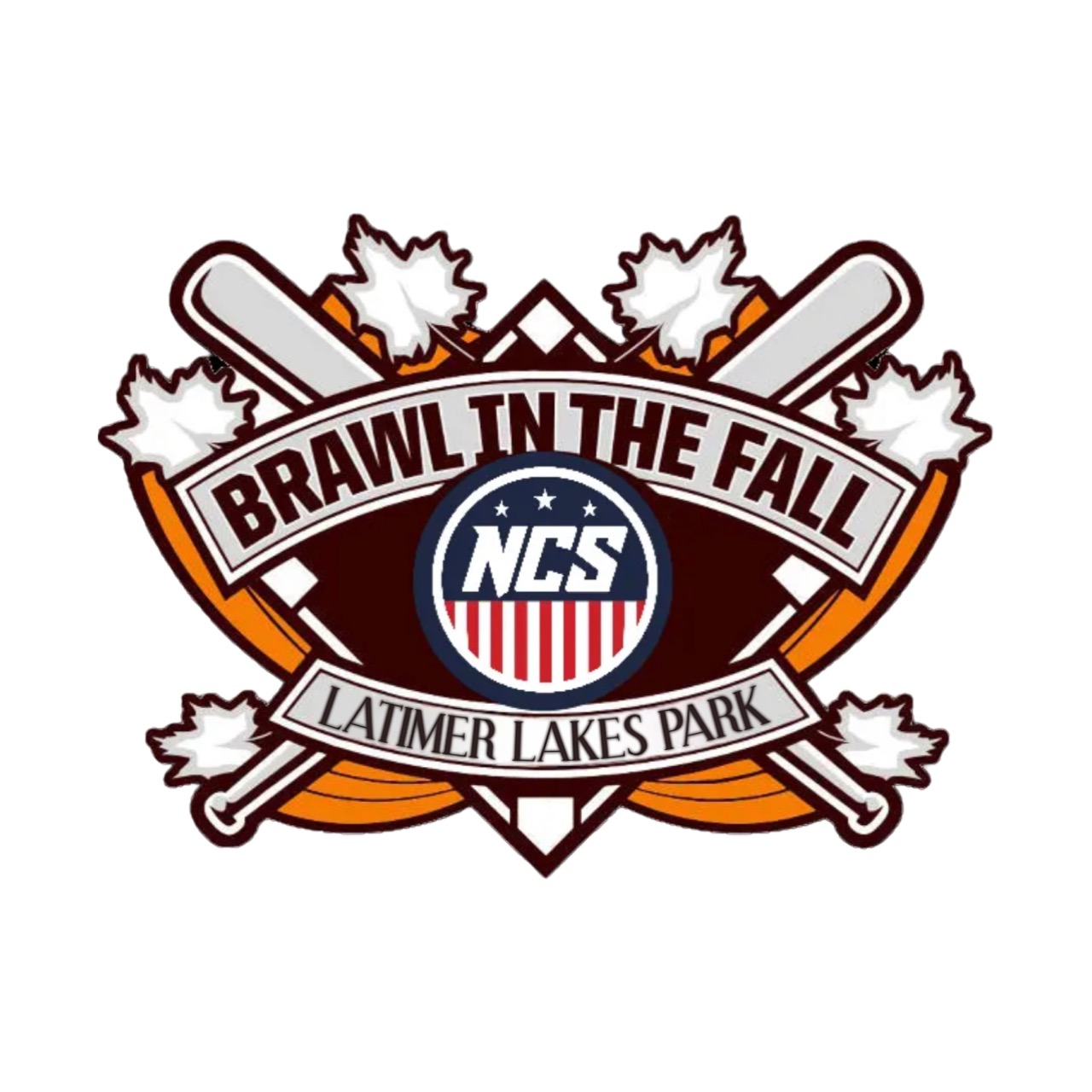 2024 NCS FALL BRAWL Logo
