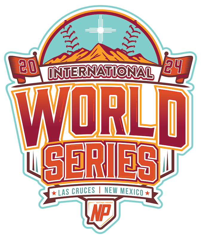 Southwest International World Series Logo