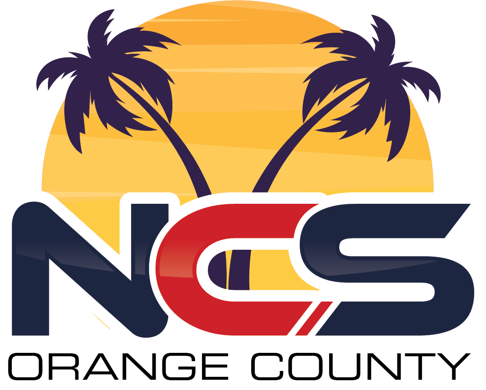 OC Stars & Stripes NIT Logo