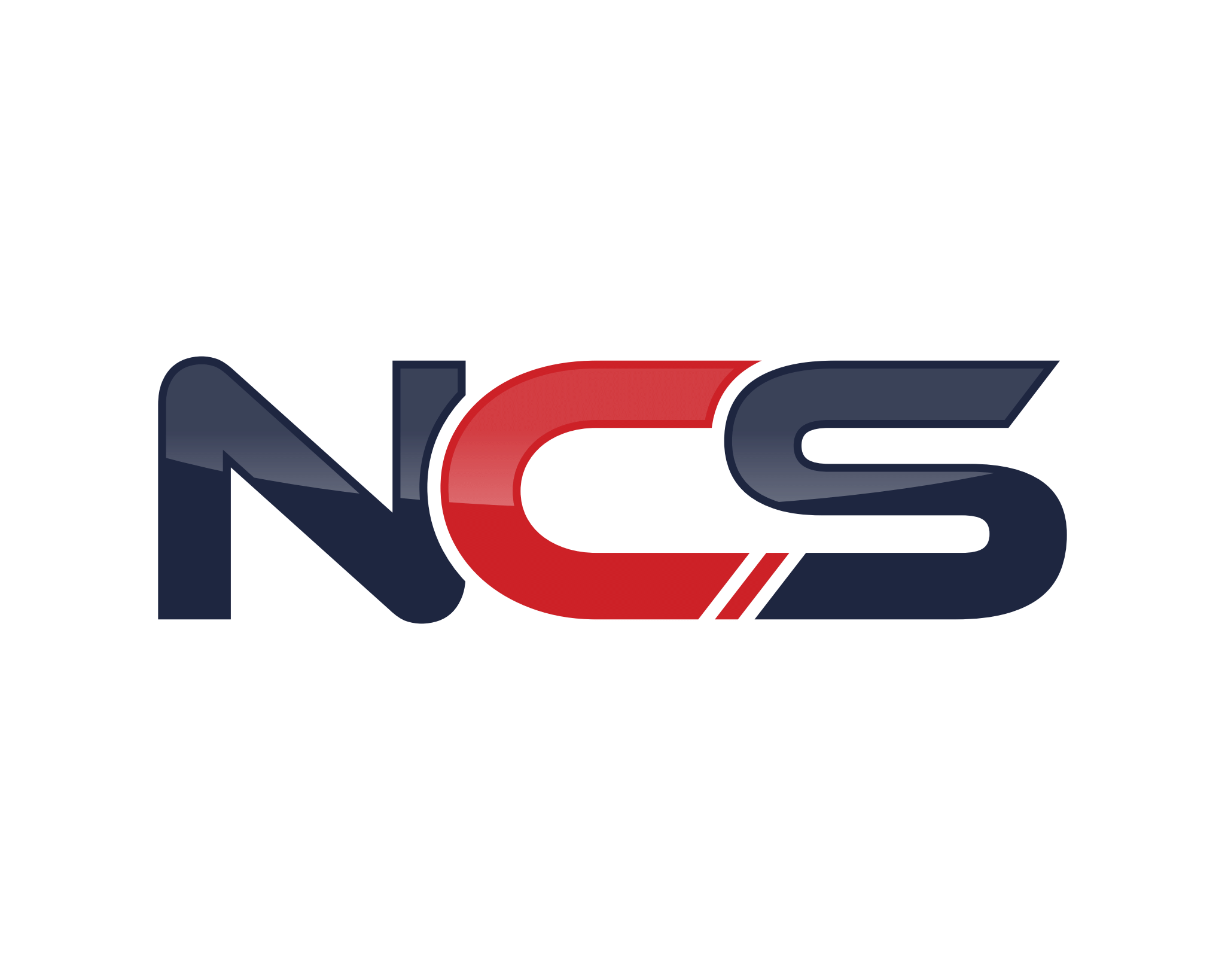 2024 NCS "Boys of Fall" Alabama State Championship (Saturday Only) Logo