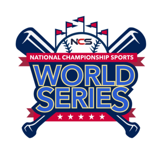 2024 NCS Southeast Scenic City World Series Logo