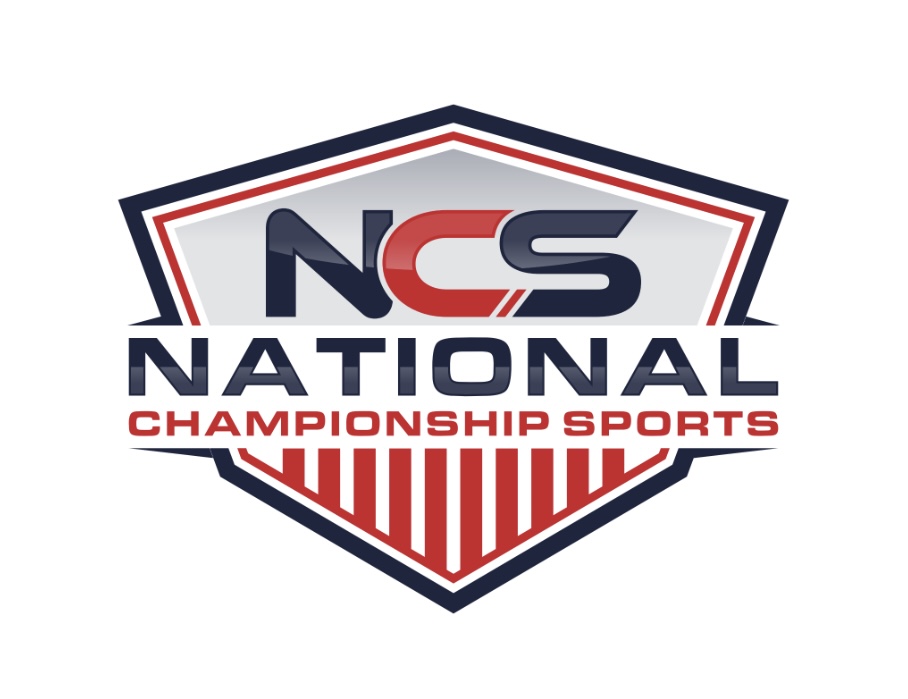 2024 NCS Alabama State Championship (Friday Night-Saturday) Logo