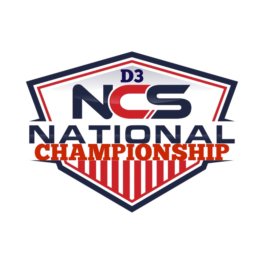 National Championship Sports Baseball 2024 NCS Southeast D3