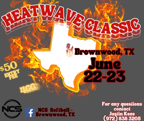 CTX HEATWAVE CLASSIC ($50 ENTRY) Logo