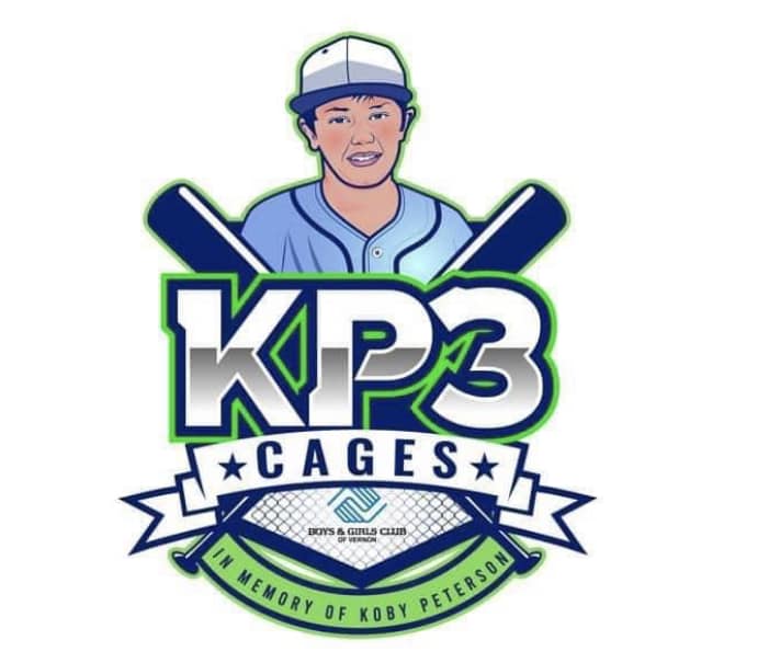 4th Annual KP3 Tourney Logo