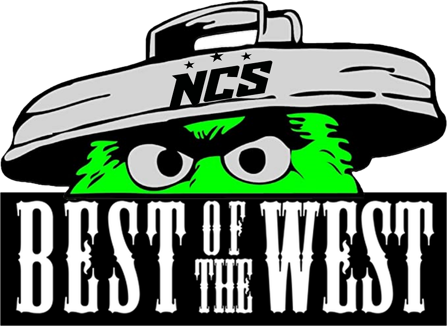 Best Of The West Logo