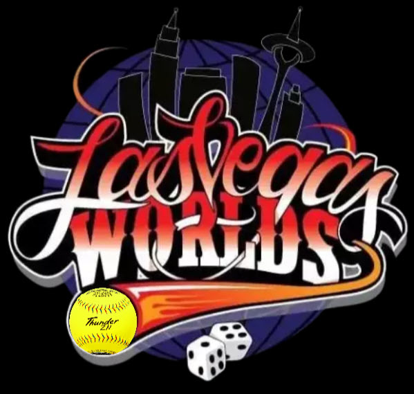 LAS VEGAS WORLDS Spring-Summer Logo