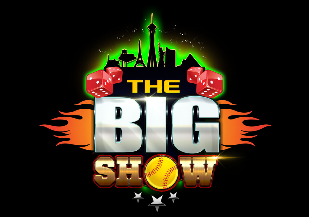 THE BIG SHOW - Logo