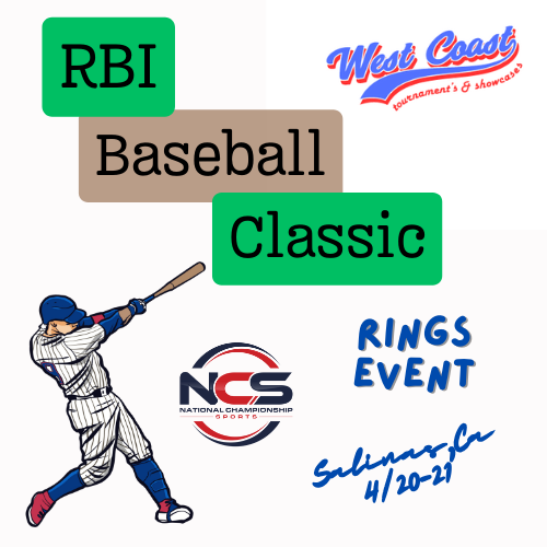 NCS RBI CLASSIC (Rings Series) Logo