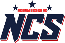 Senior Softball COED & MEN'S 1 Day Backyarders Logo