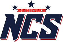 Senior Softball MEN'S 1 Day Backyarder Logo