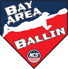BAY AREA BALLIN Logo
