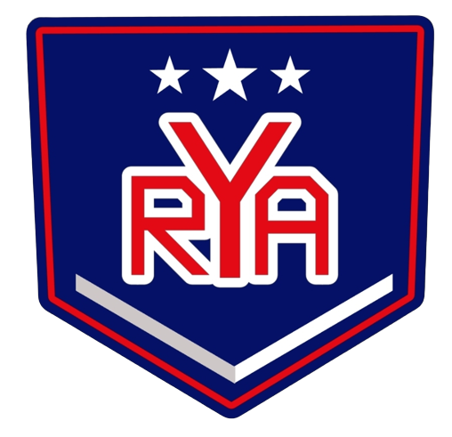 RYA TRIPLE PLAY BASH Logo