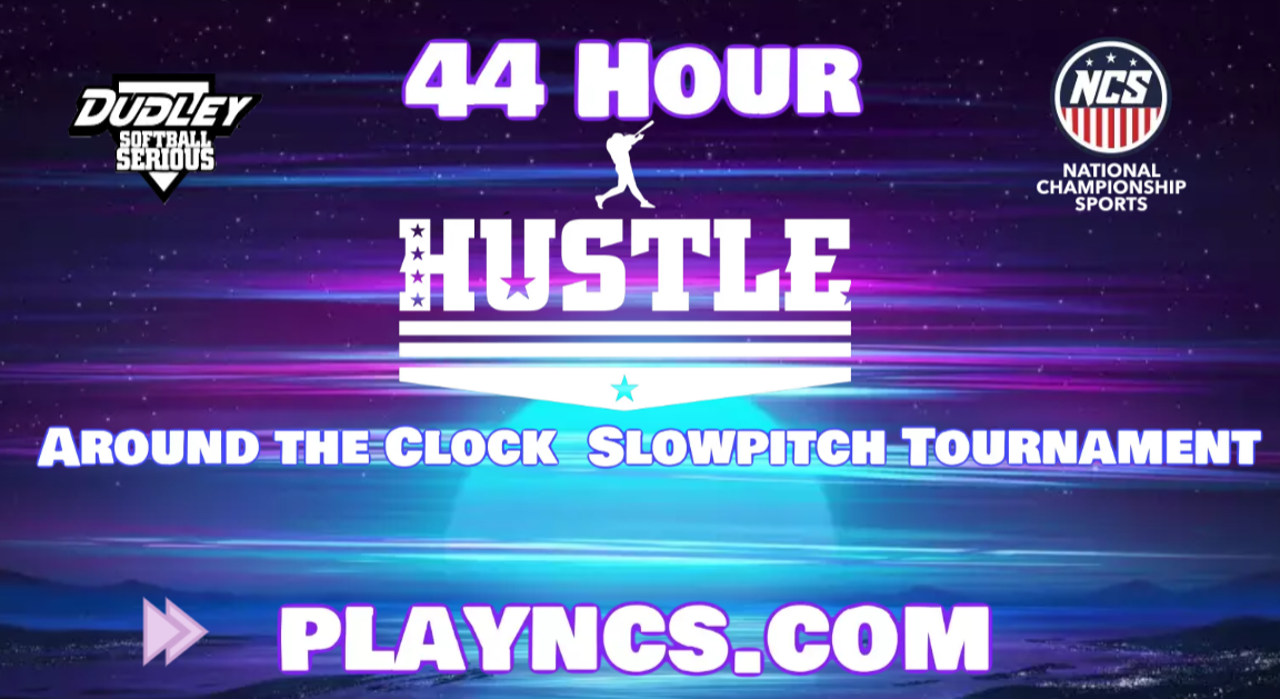 44 HOUR HUSTLE Bringing the funk back! Logo