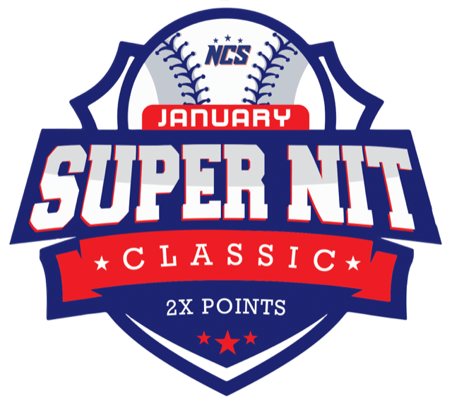 JANUARY SUPER NIT Logo