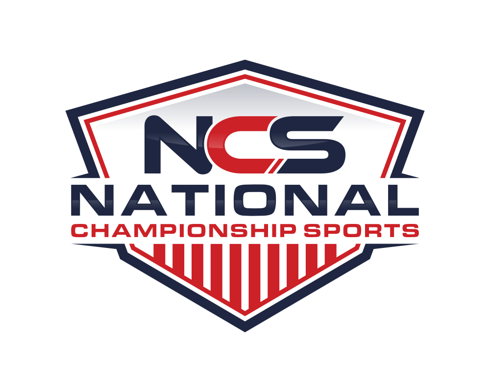 National Championship Sports Baseball RD2 8U D3 KP