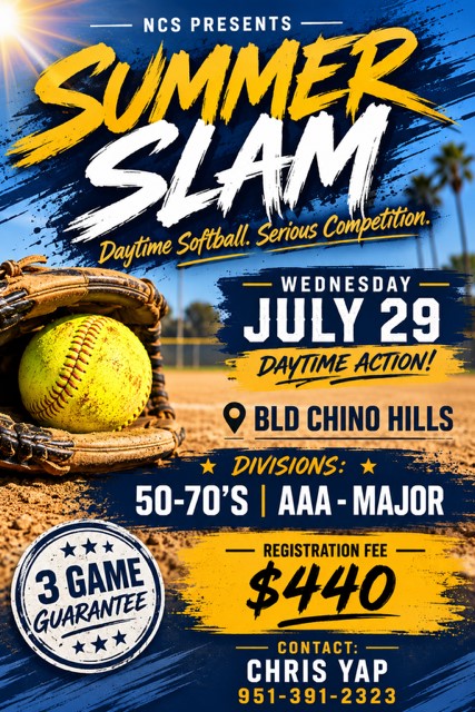 Summer Classic Logo