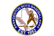 Denton DBBI School is Out Logo