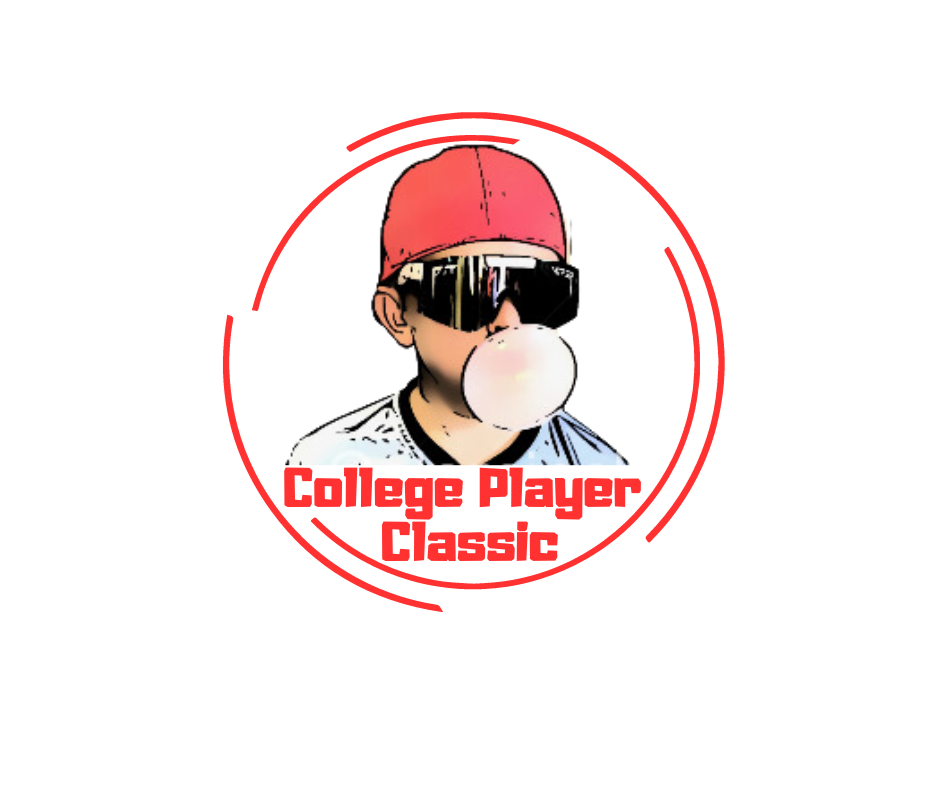 College Player Classic (Turf Complex) Logo