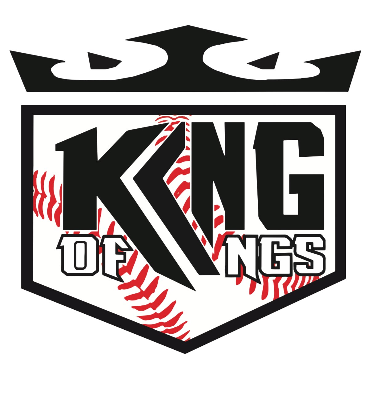 NCS State Championships (Rings Event) Logo