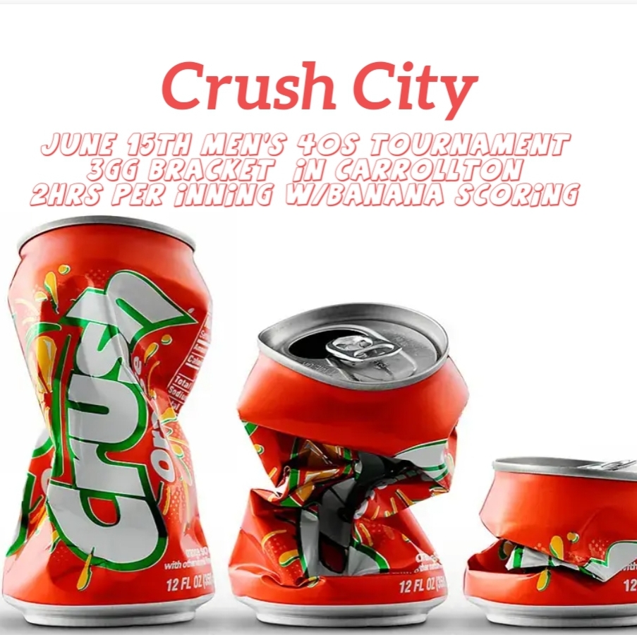 Crush City Logo