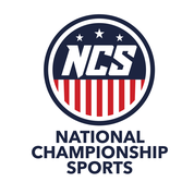 NCS BIG 3 Nationals Logo