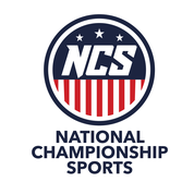NCS Senior Nationals Logo