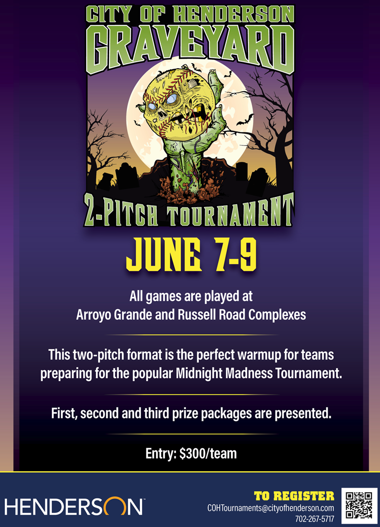 COH Graveyard 2 Pitch Logo