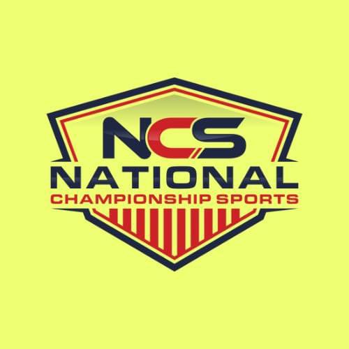 ***NCS JULY BLAST All Age Groups! MVP EVENT 4GG Logo