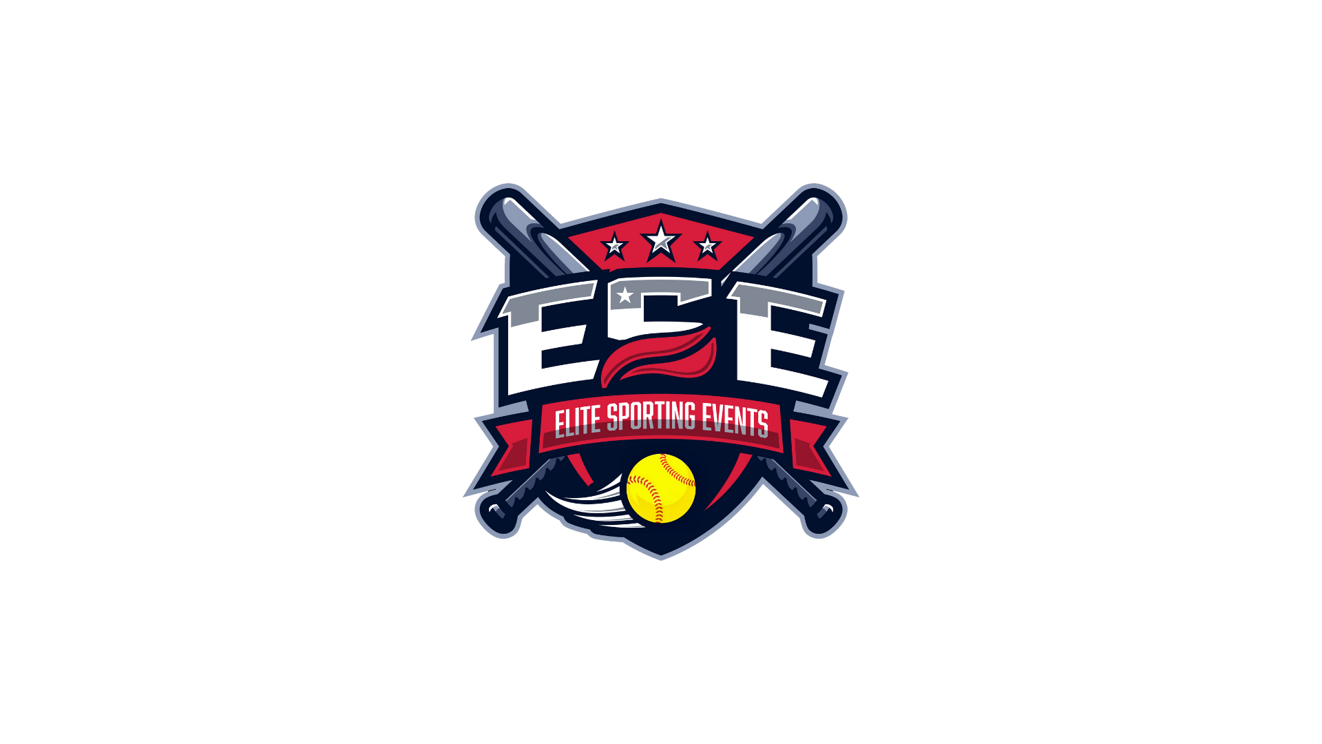 Elite Sporting Events Toy Drive Logo