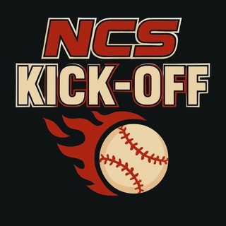 NCS Kickoff Logo
