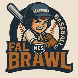 Fall Brawl Logo