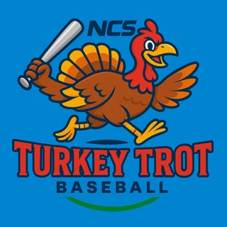 Turkey Trot Logo