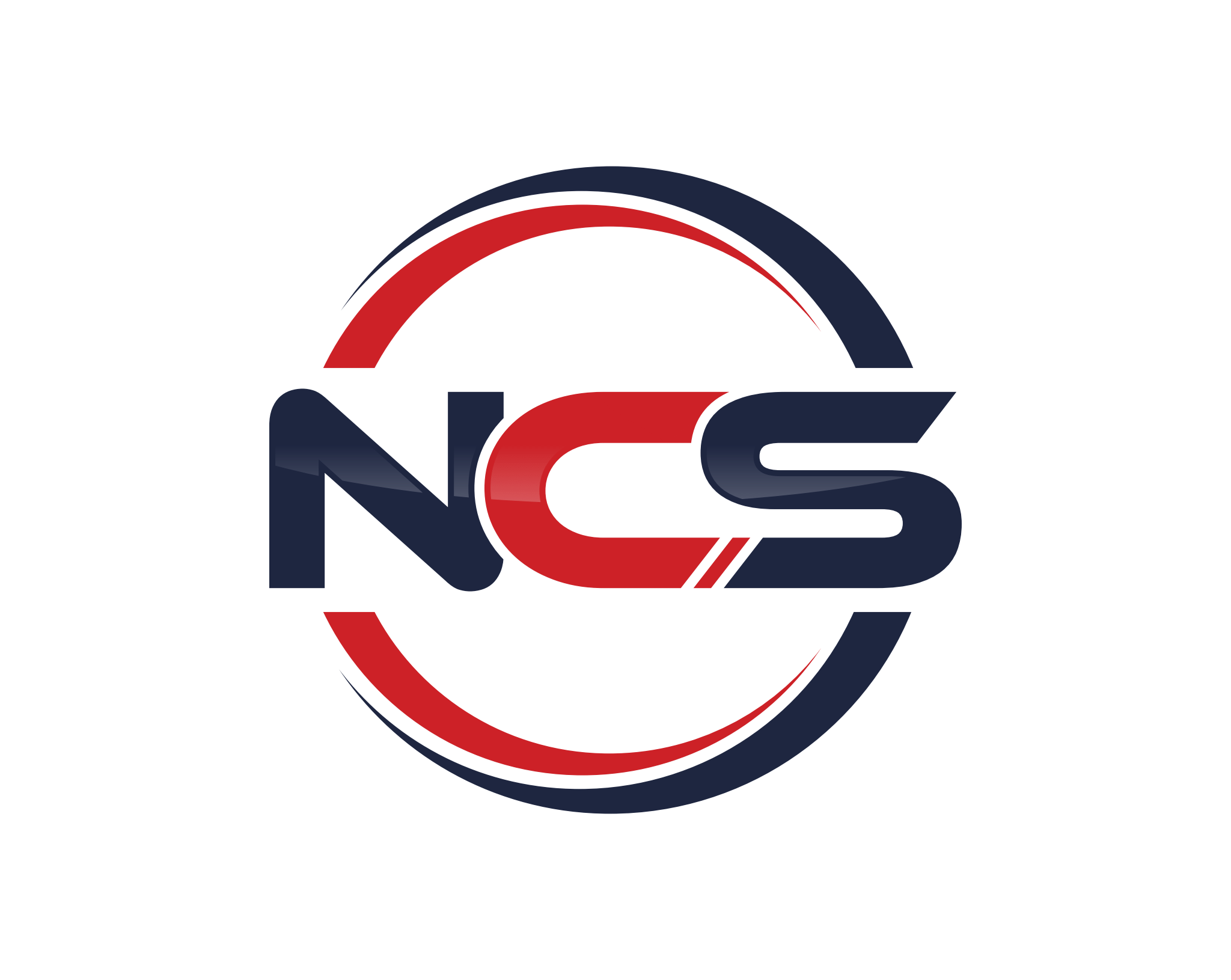 NCS Turkey Trot / Food Drive Logo