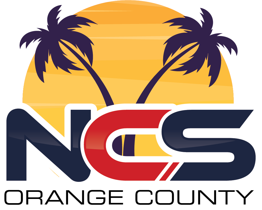 OC All American NIT Logo