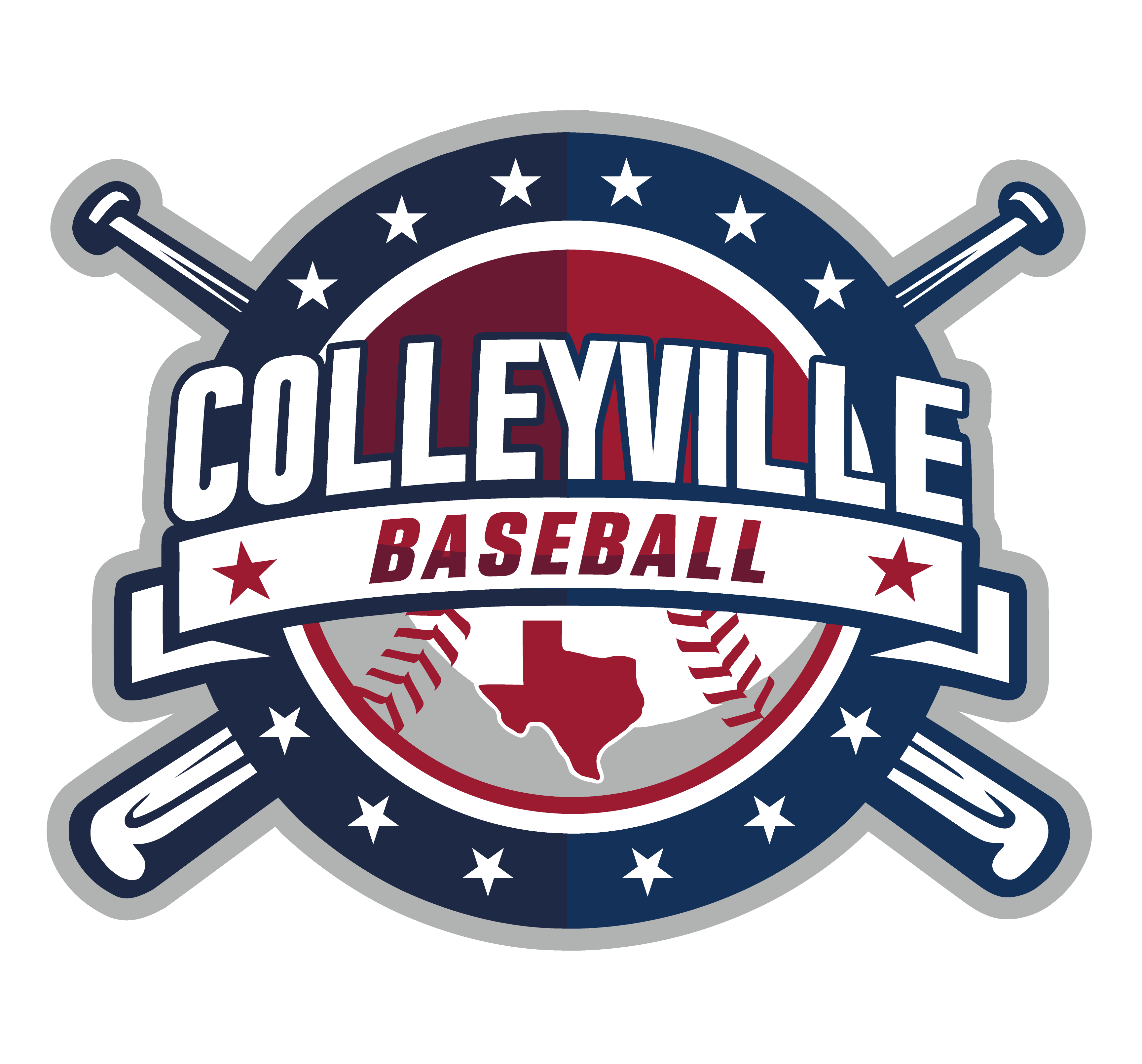 Colleyville Memorial Day All-Star Tournament Logo