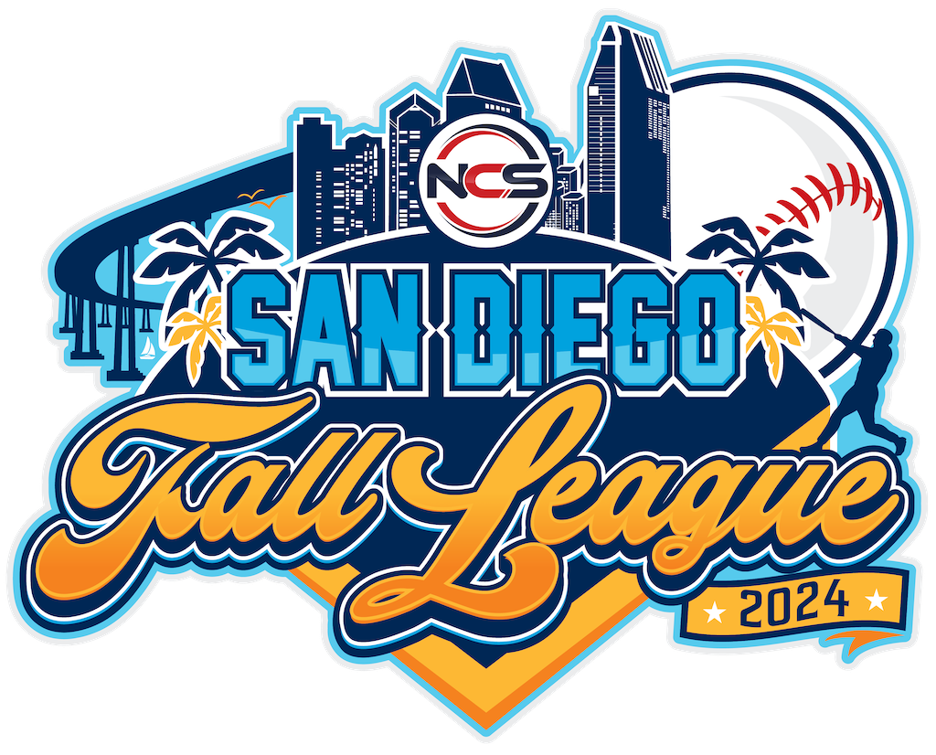 National Championship Sports Baseball 2024 San Diego Premier Fall