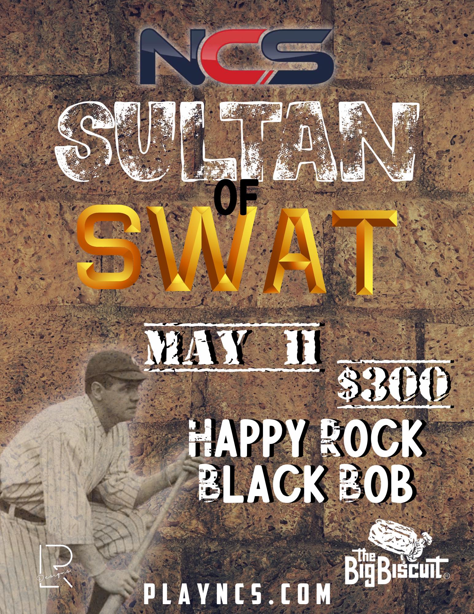Sultan OF Swat Logo