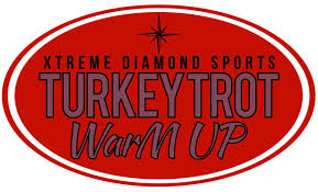 Xtreme Diamond - NCS Turkey Warm up - EAST VALLEY EVENTS Logo
