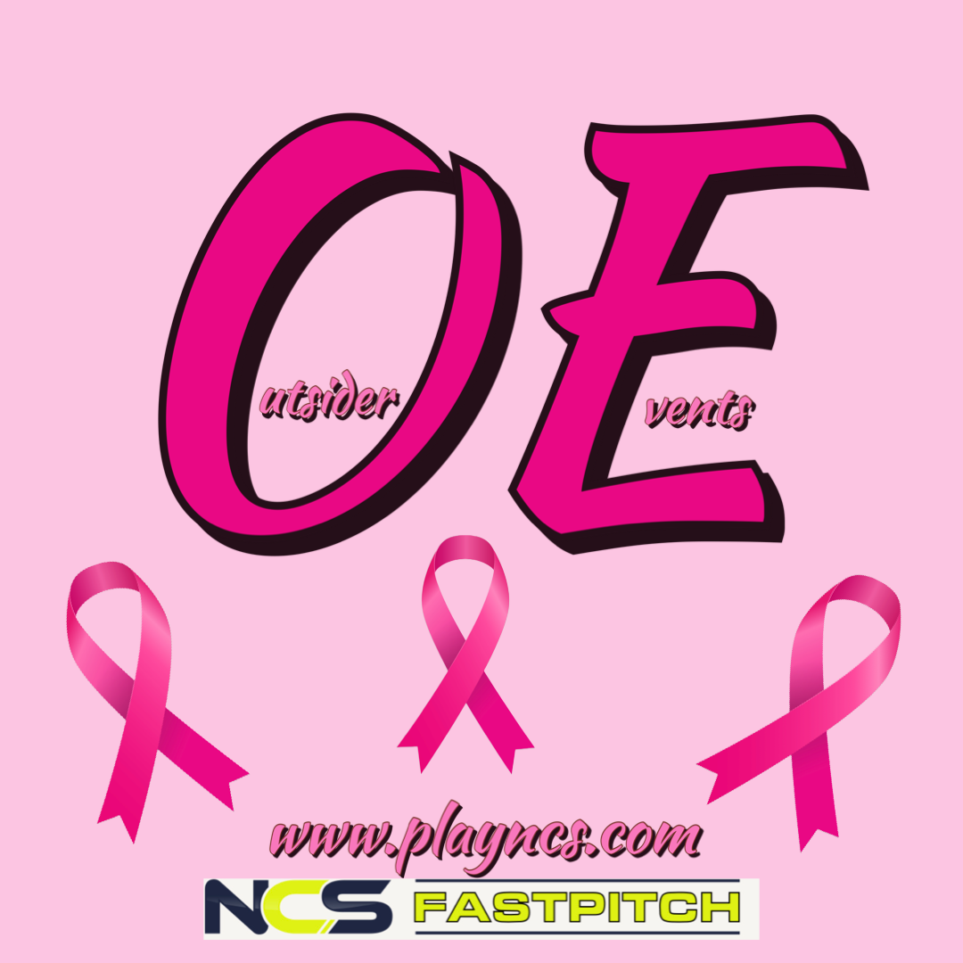 Pink Out the Park Logo