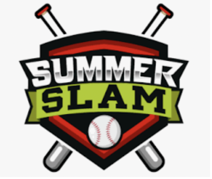 SUMMER SLAM SUNDAY - 1 DAY EVENT @ WEST COVINA BLD Logo