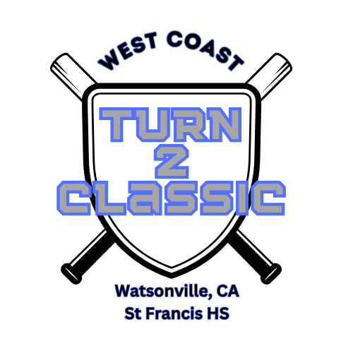 Turn 2 Classic Logo