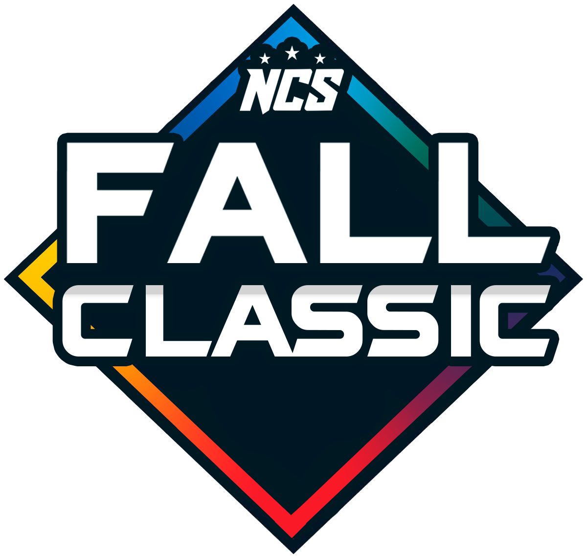 NCS Albertville Fall Classic (Saturday Only) Logo